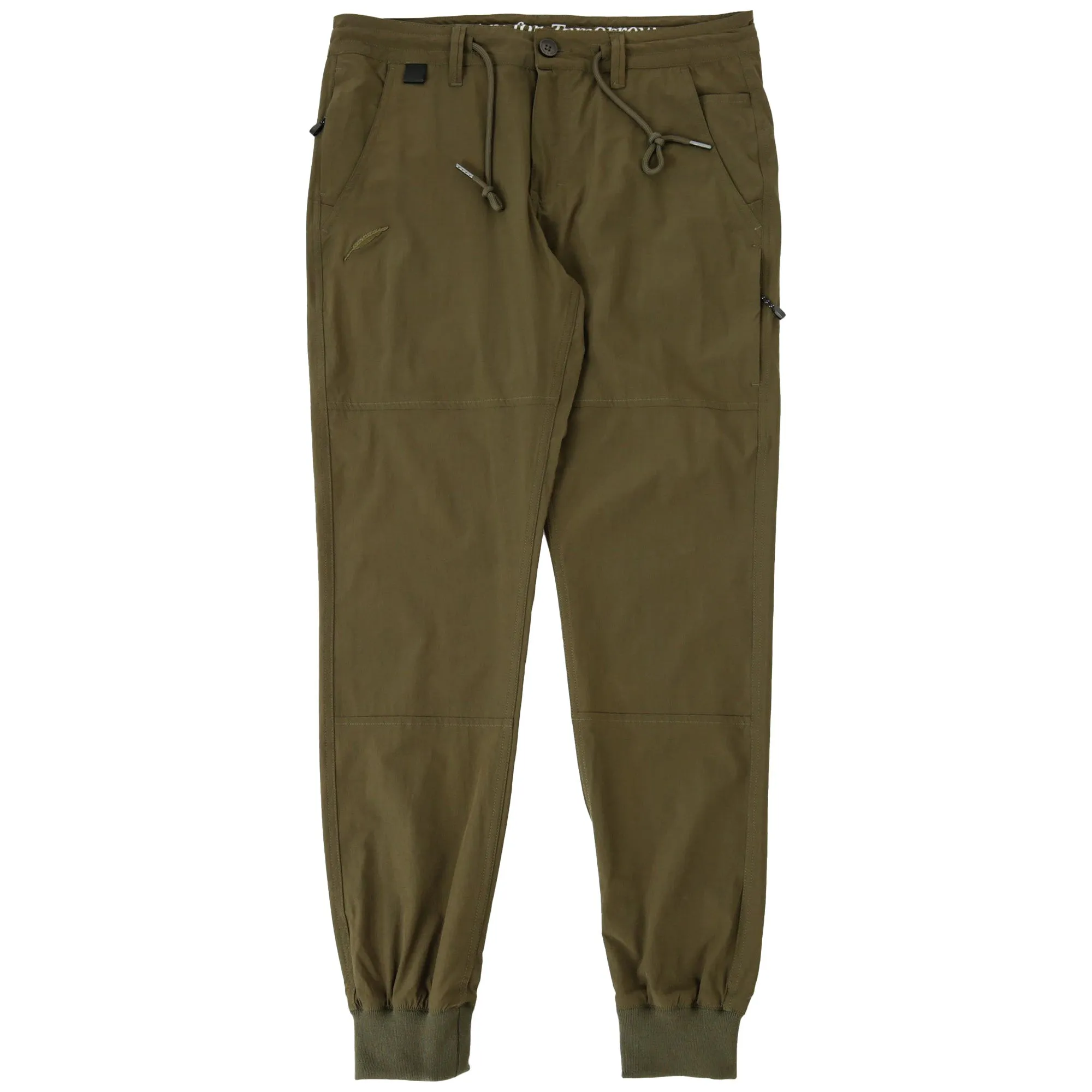 Legacy 365 V2 Jogger - Moss