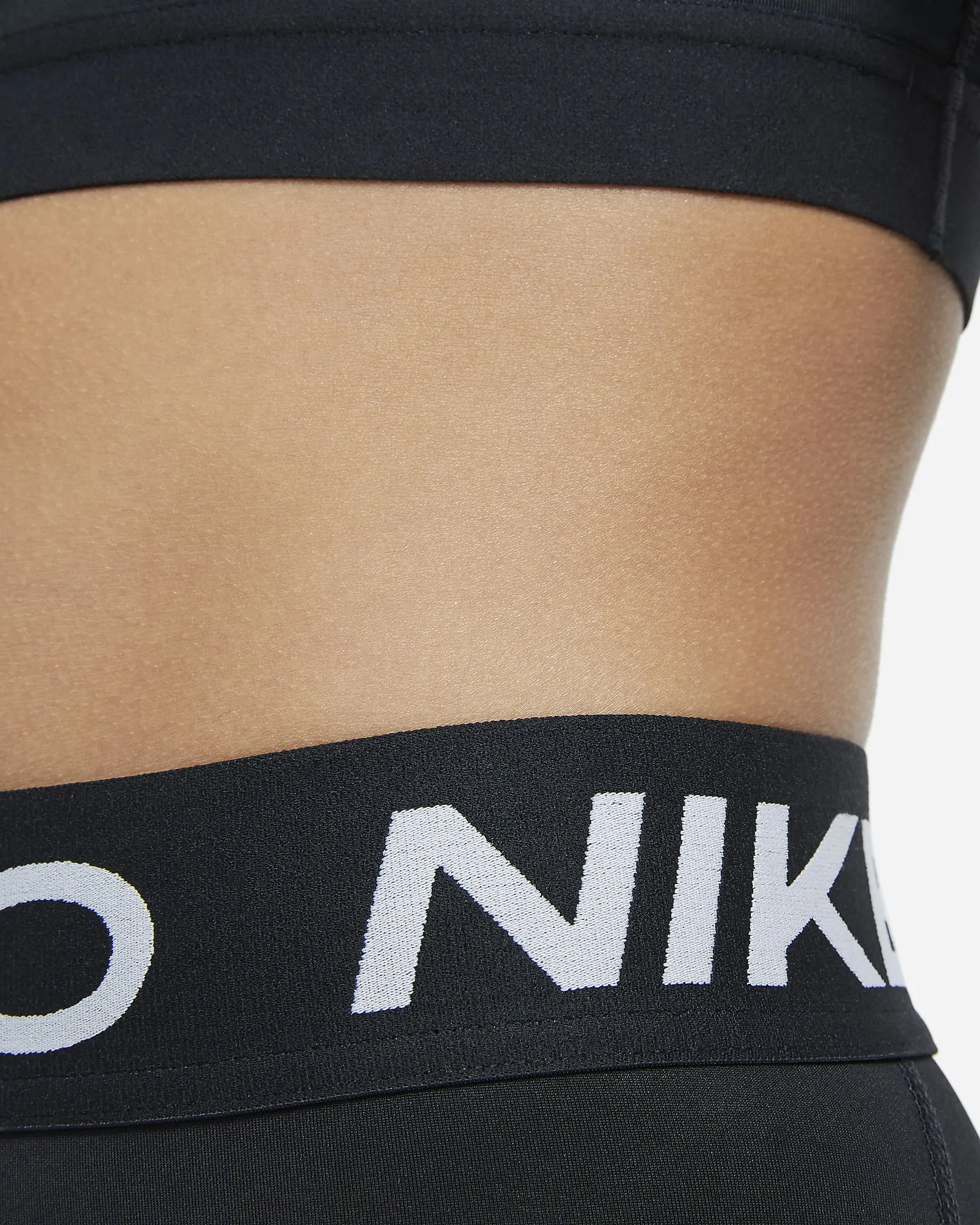 LEGGINGS GIRLS PRO DRI-FIT