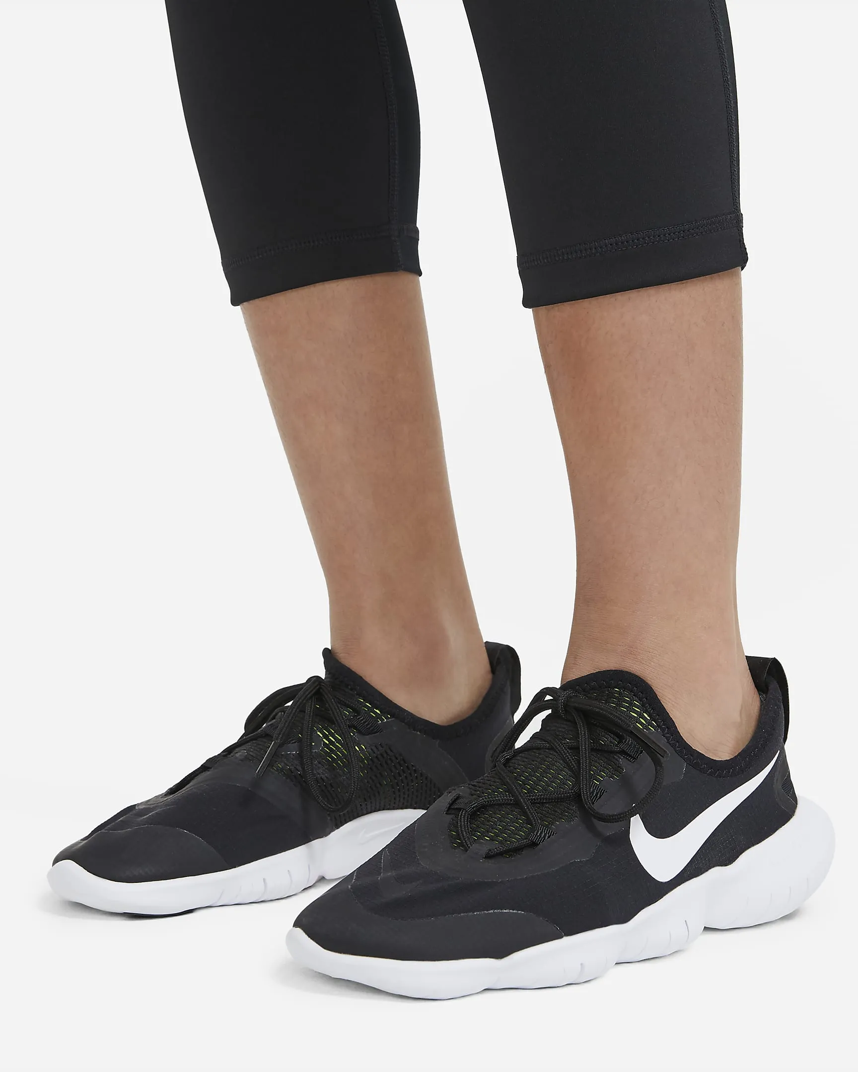 LEGGINGS GIRLS PRO DRI-FIT