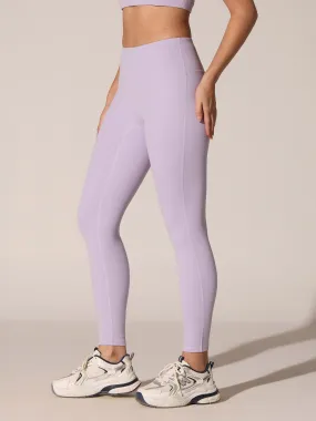 Lilac Uplift Leggings