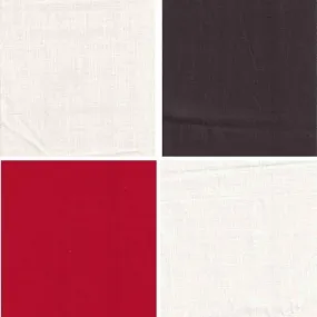 Linen Fabric, Linen Cotton Blend Fabric