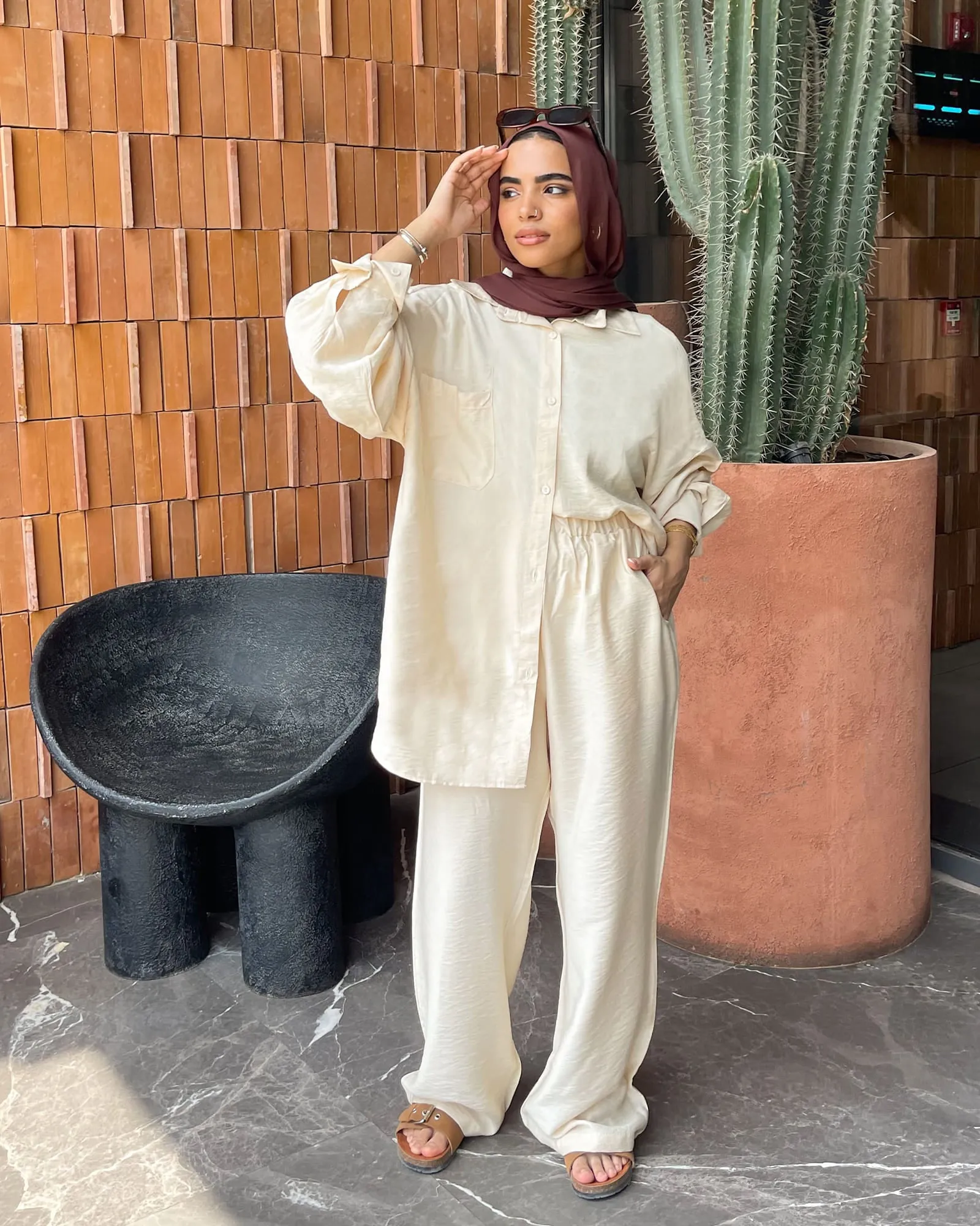 Linen Set