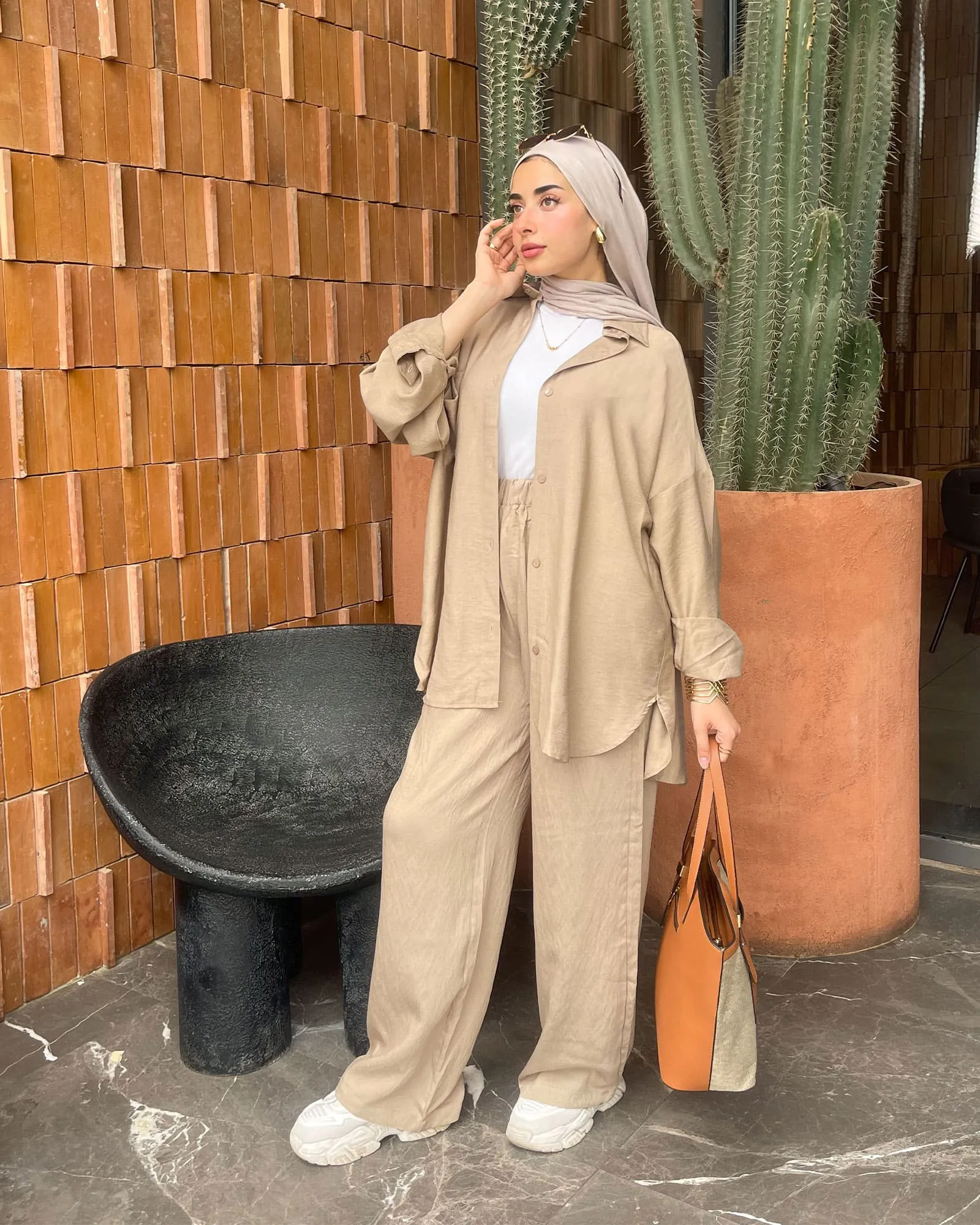 Linen Set