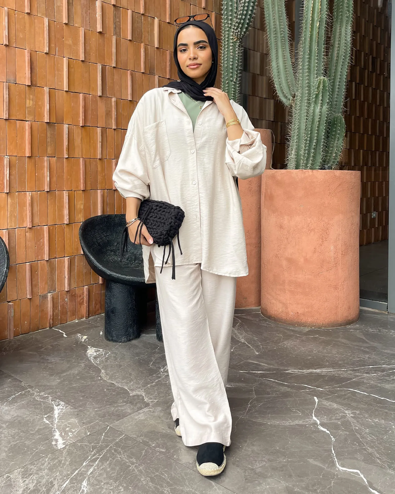 Linen Set