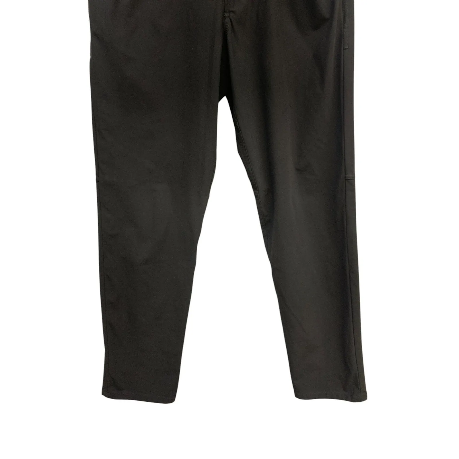 Lululemon ABC Pant Classic *32" Black SZ 32