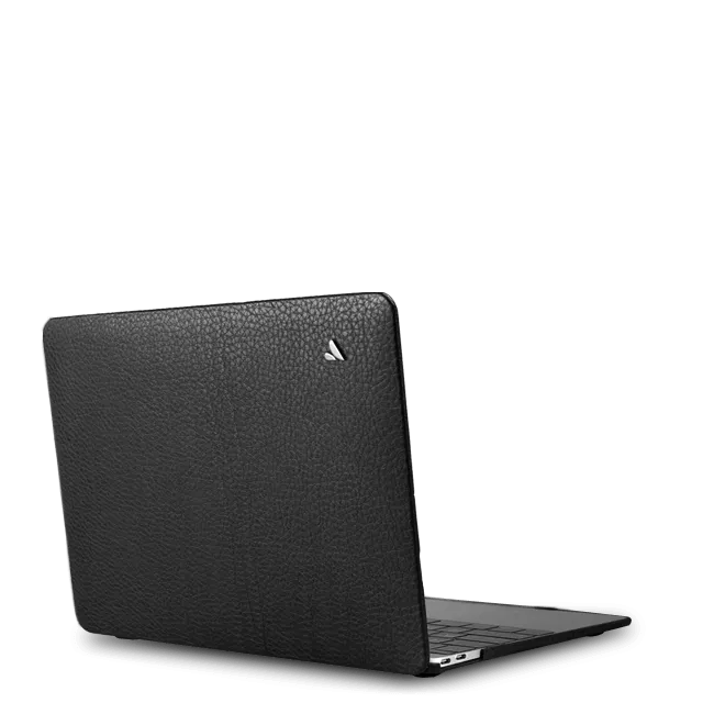 Macbook Pro 15" Touch Bar Suit Leather case