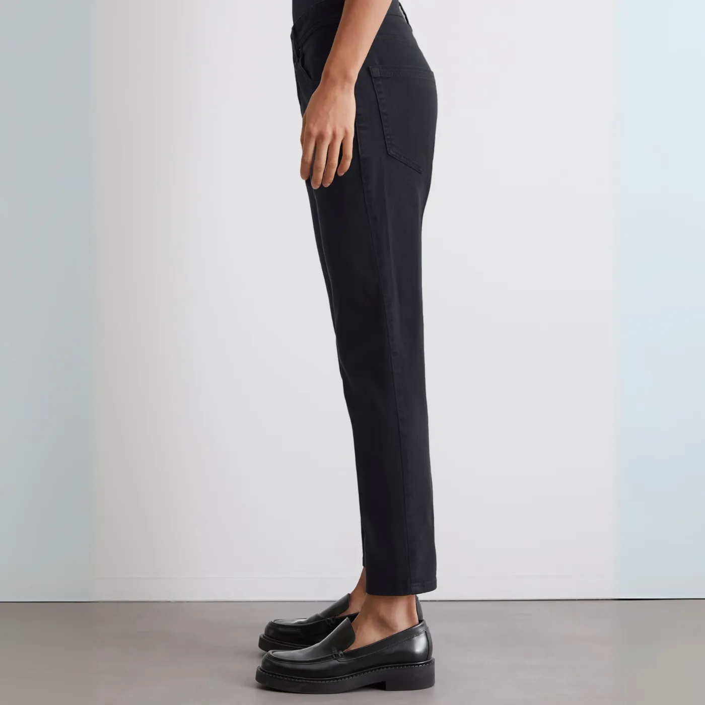 Marc OPolo Theda Black Jean