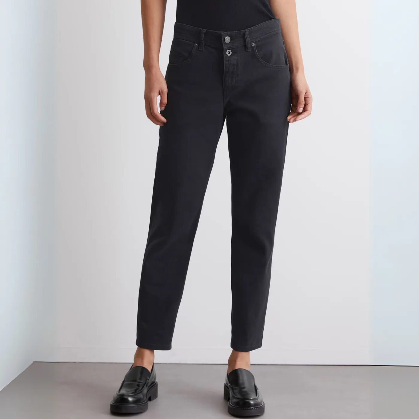 Marc OPolo Theda Black Jean