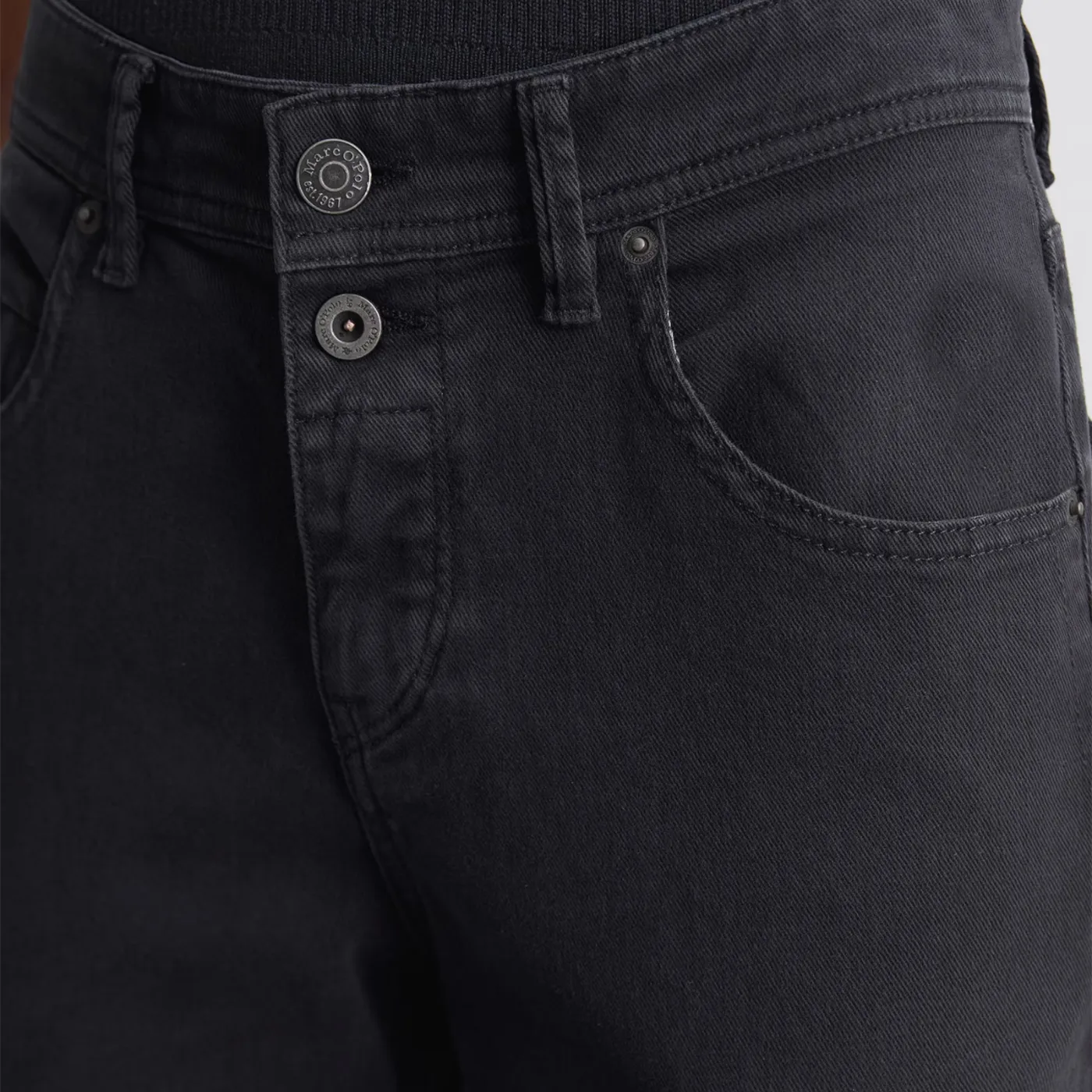 Marc OPolo Theda Black Jean
