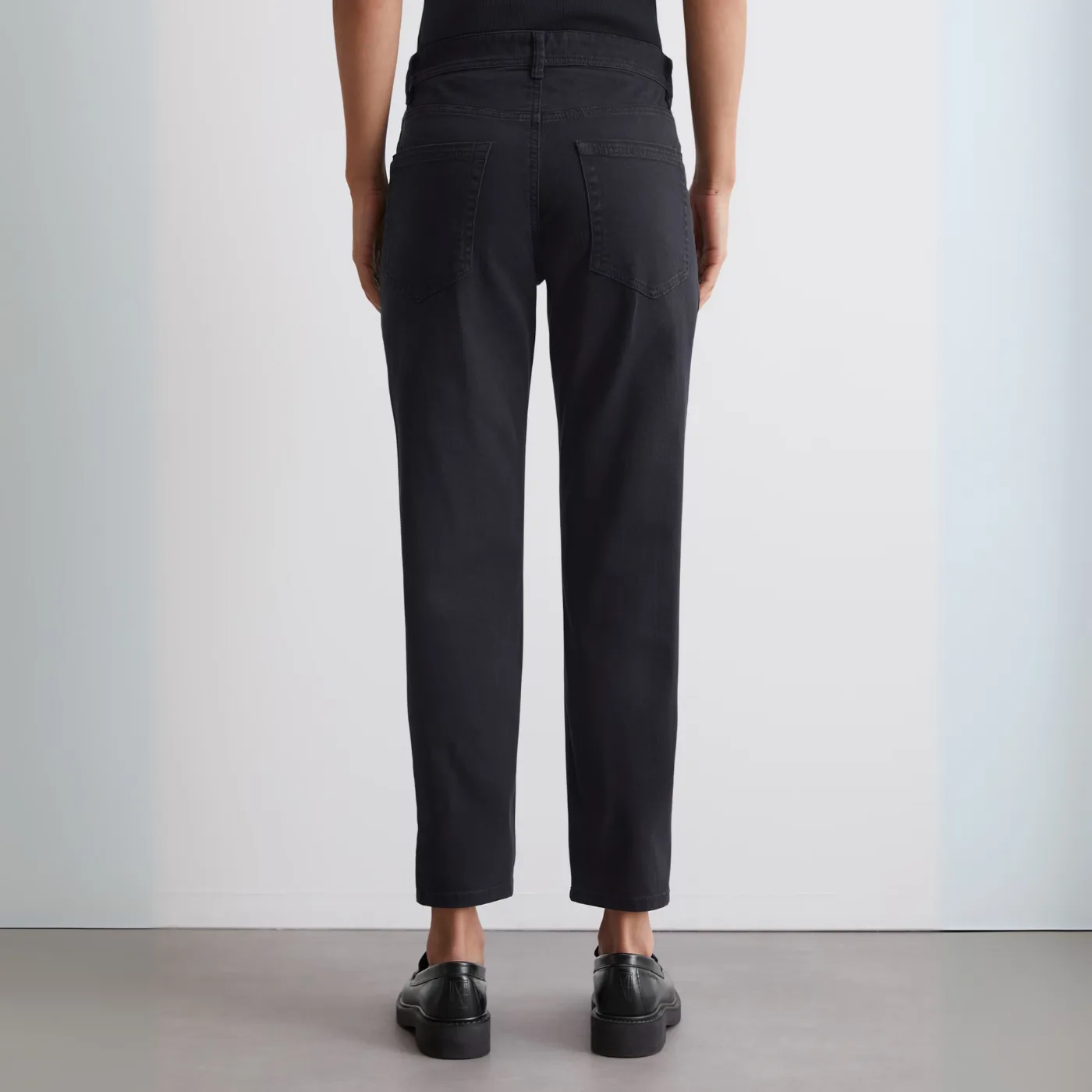 Marc OPolo Theda Black Jean