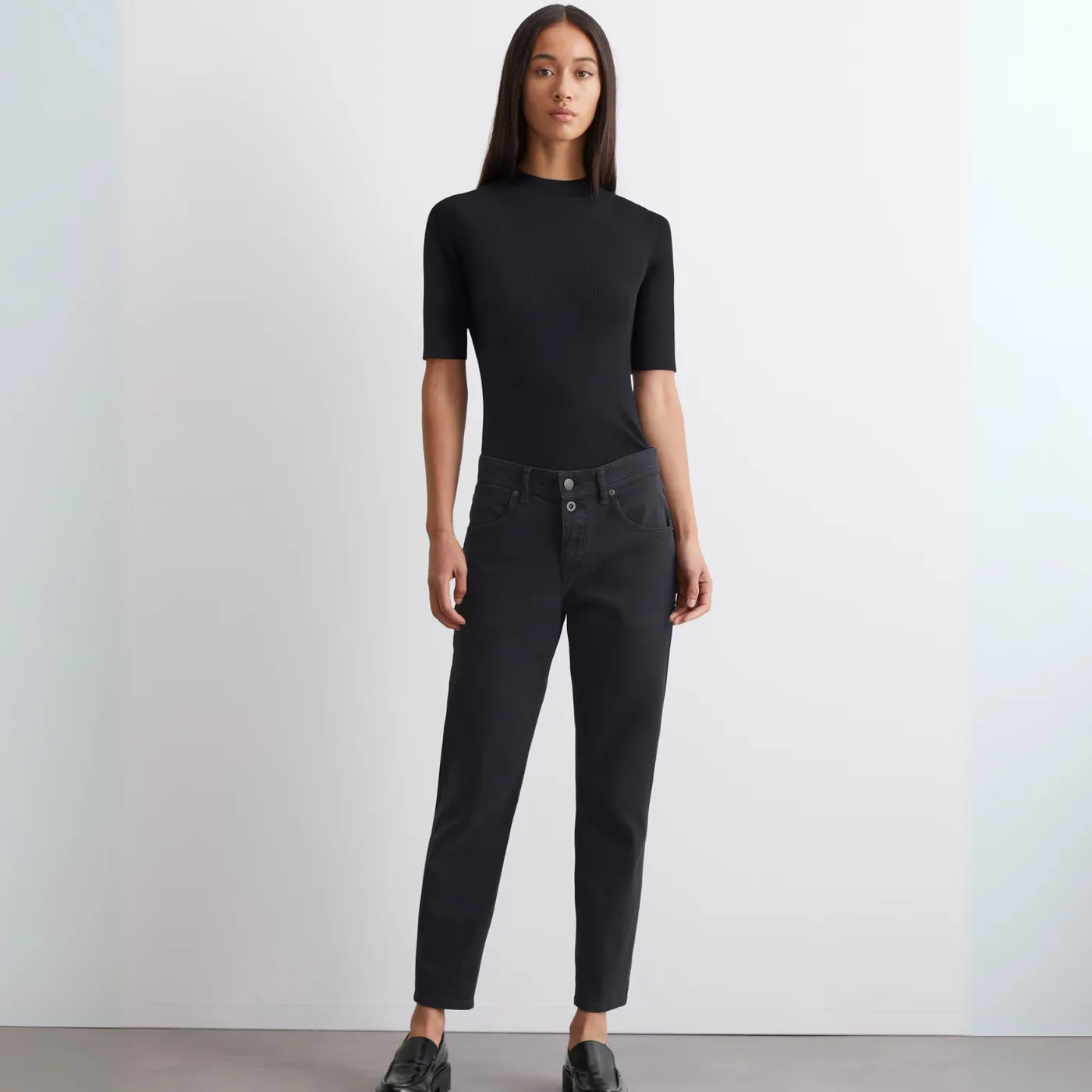 Marc OPolo Theda Black Jean