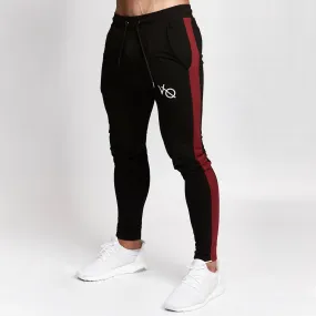 Men's Fashion Black Casual Joggers