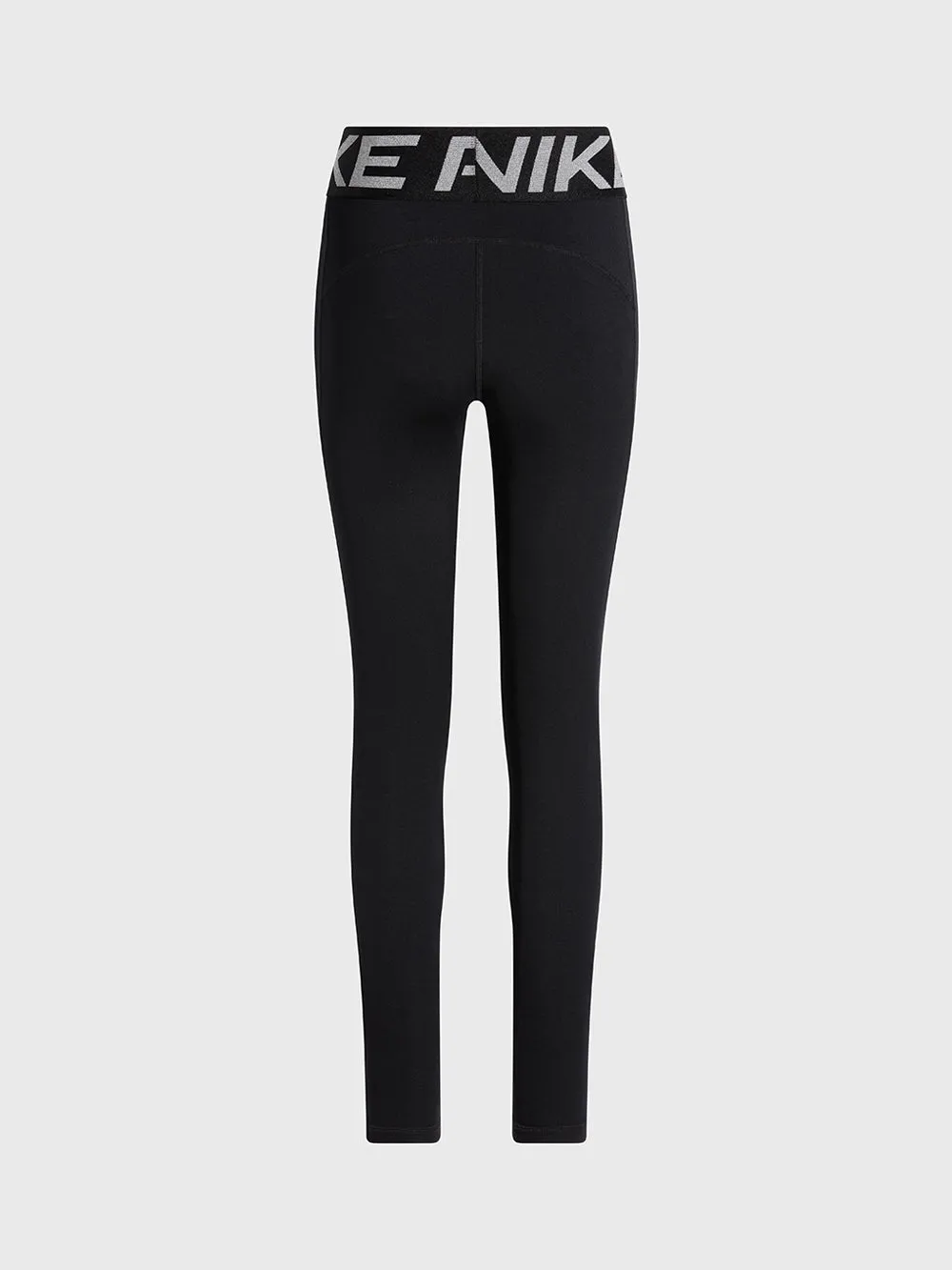 NIKE DRI-FIT SCULPT HIGH RISE 7/8 LEGGING BLACK