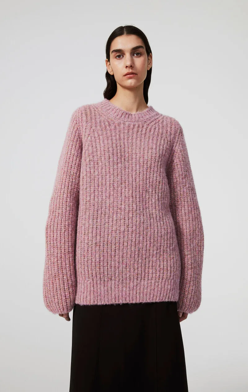 NOMBLE SWEATER