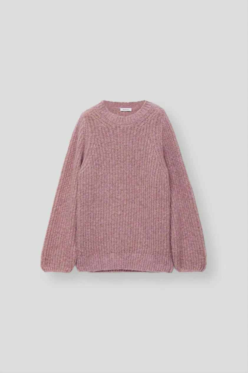 NOMBLE SWEATER