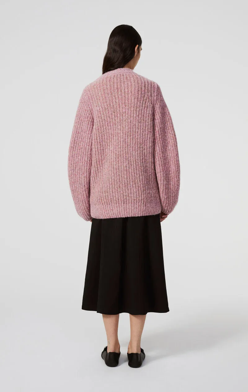 NOMBLE SWEATER
