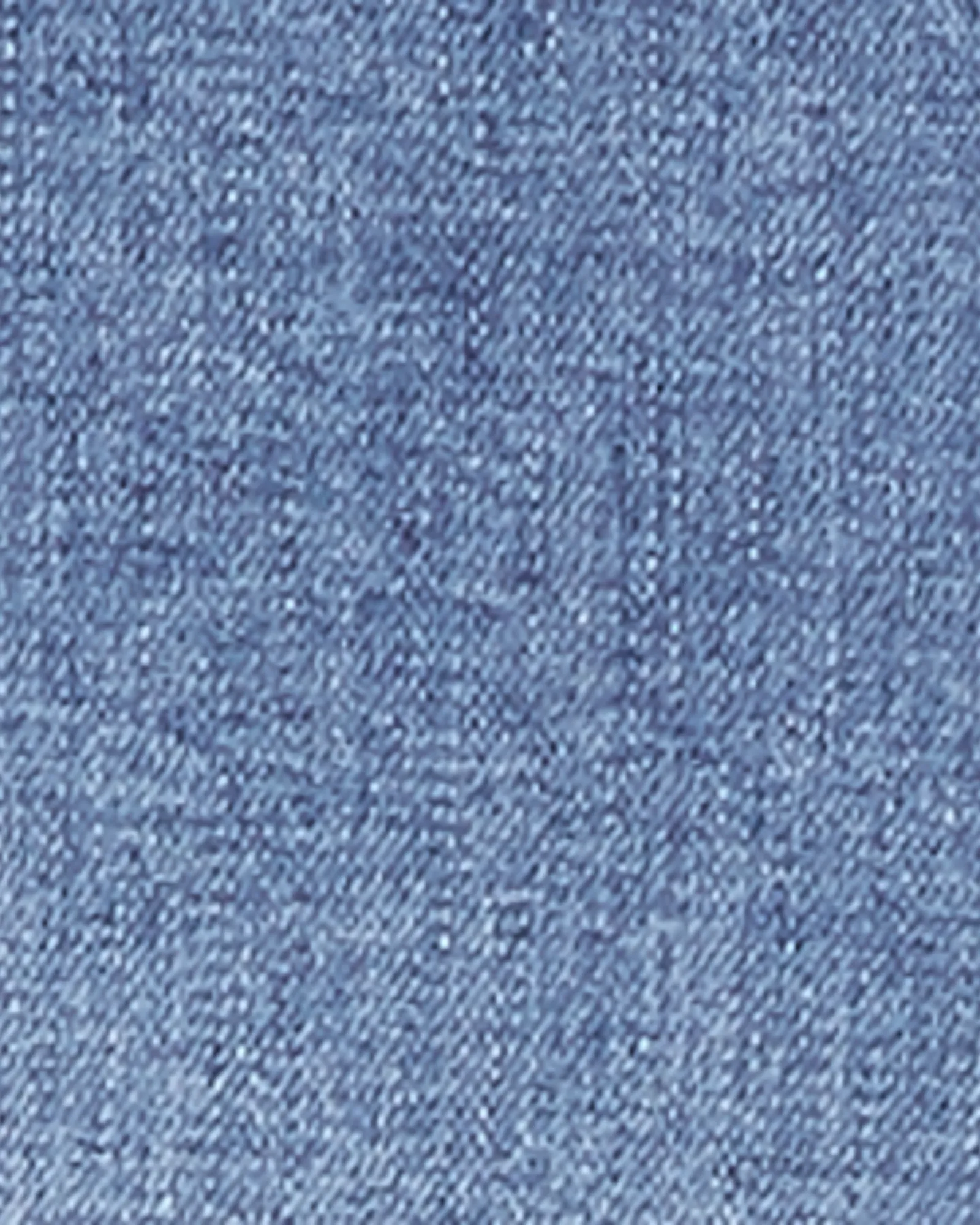 Oceana Rolled Hem Boyfriend with Destruction | Medium Wash