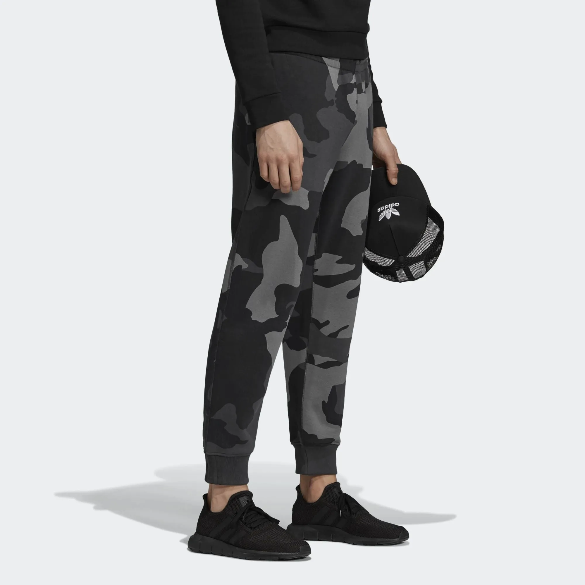 PANTALONI R.Y.V. SWEAT JOGGERS