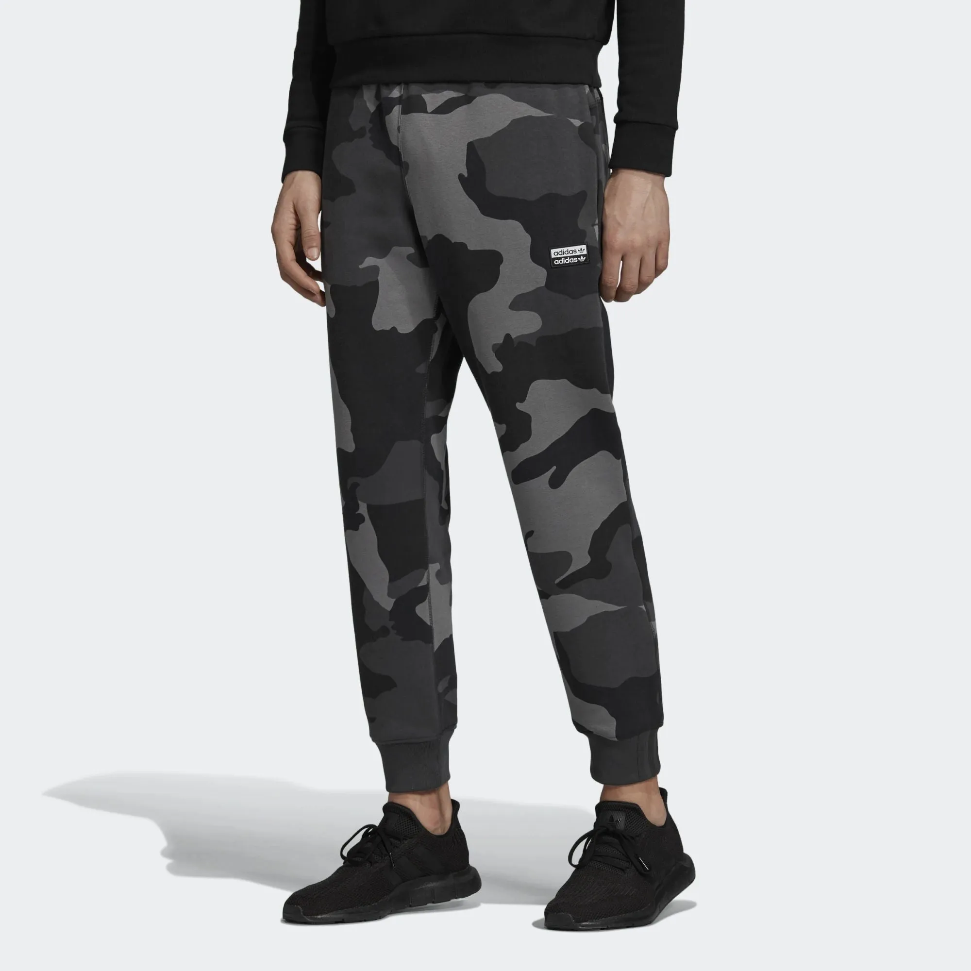 PANTALONI R.Y.V. SWEAT JOGGERS