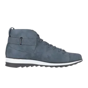 PAUL OF LONDON Boot Blue Sneaker
