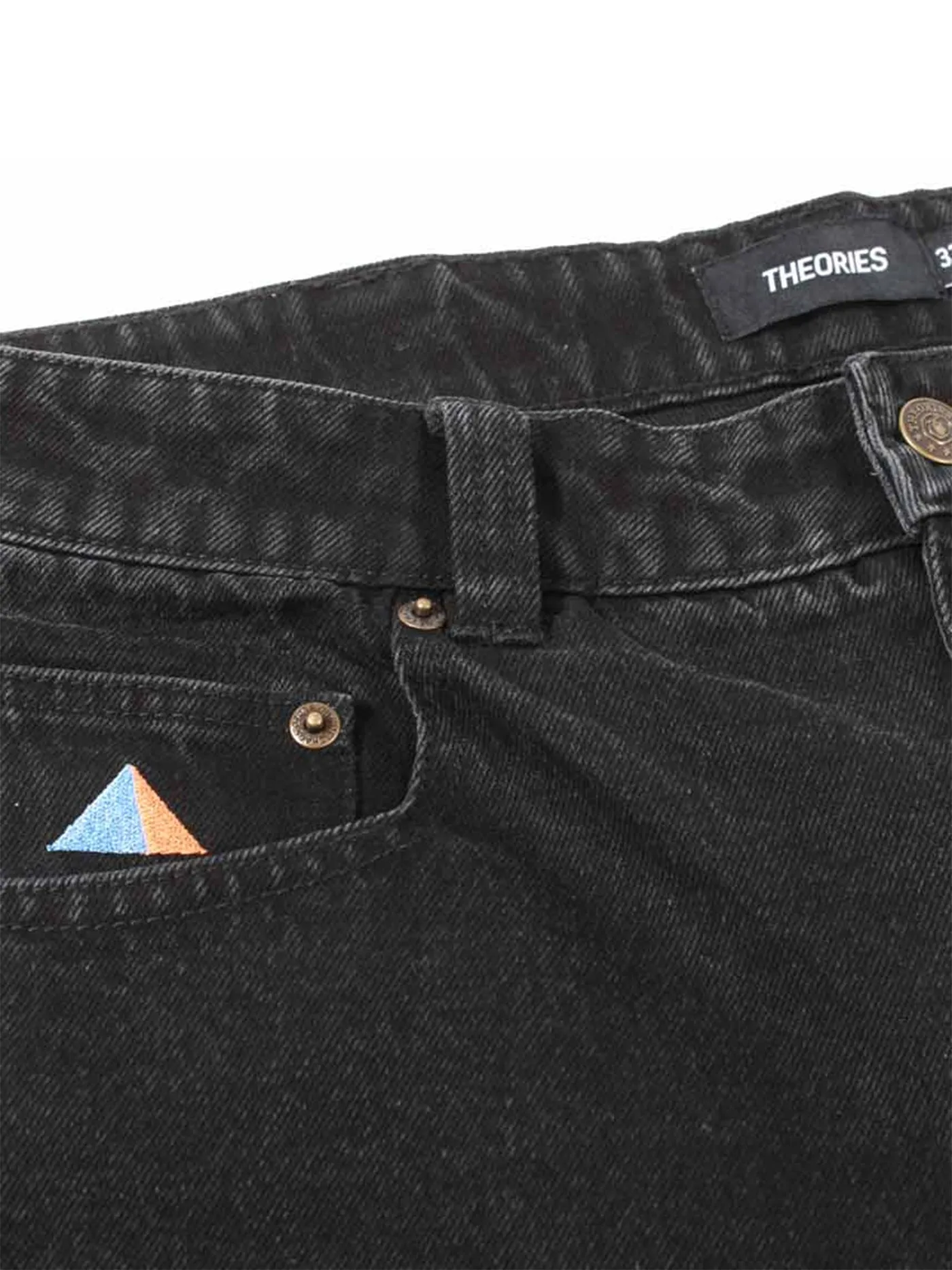 Pavillion Jeans