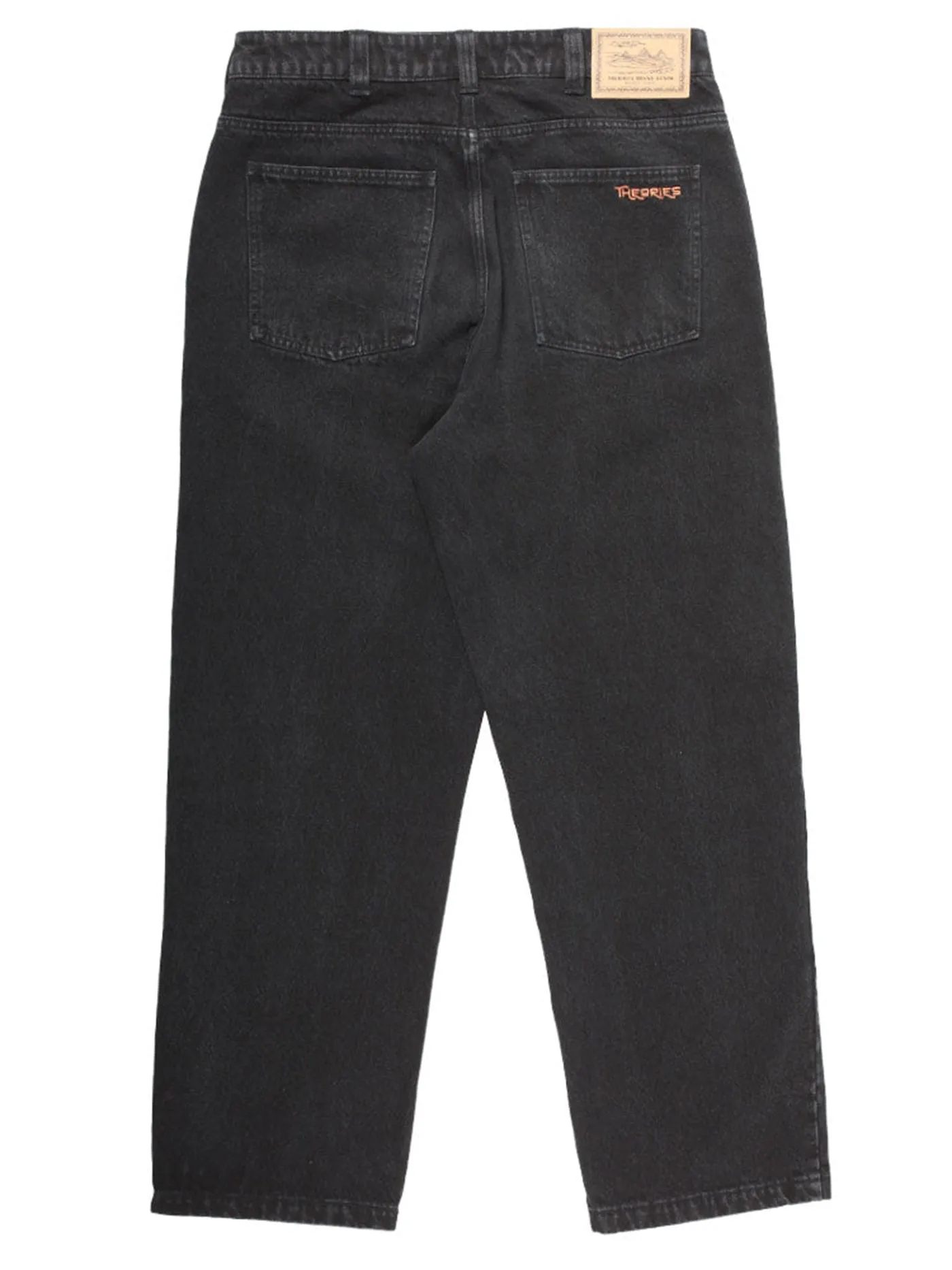 Pavillion Jeans