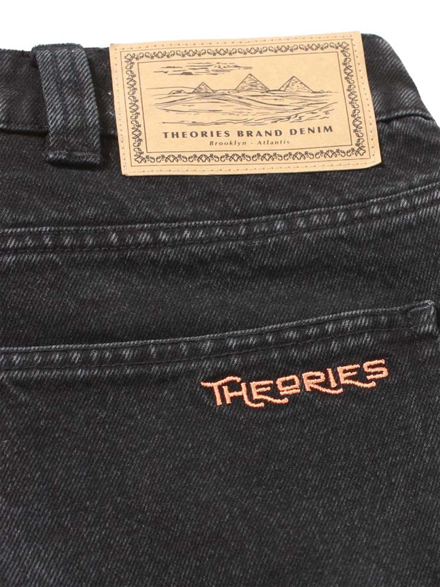 Pavillion Jeans