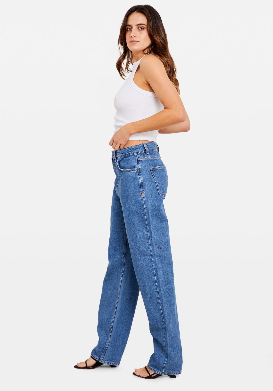 PLAYBACK JEAN HERITAGE
