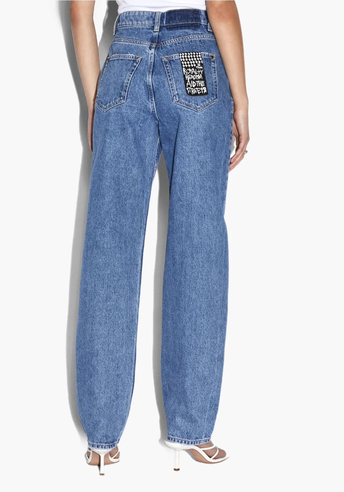 PLAYBACK JEAN HERITAGE