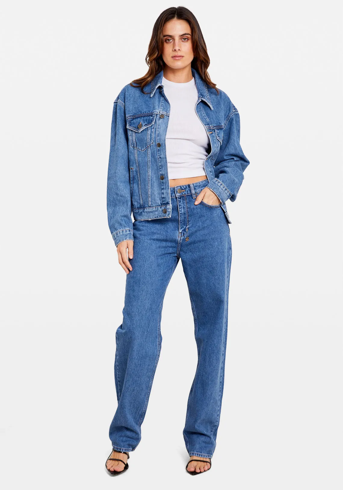 PLAYBACK JEAN HERITAGE