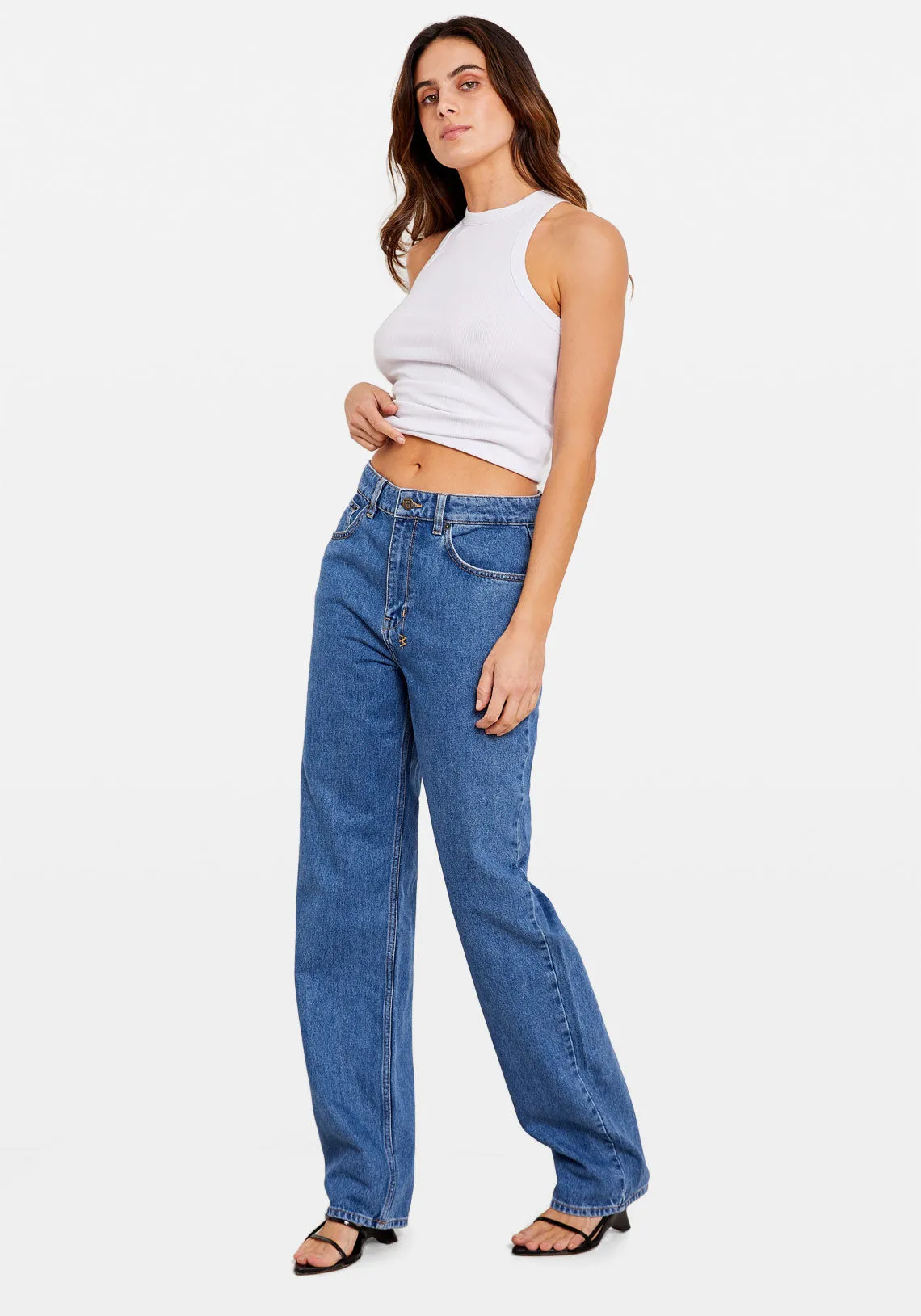 PLAYBACK JEAN HERITAGE