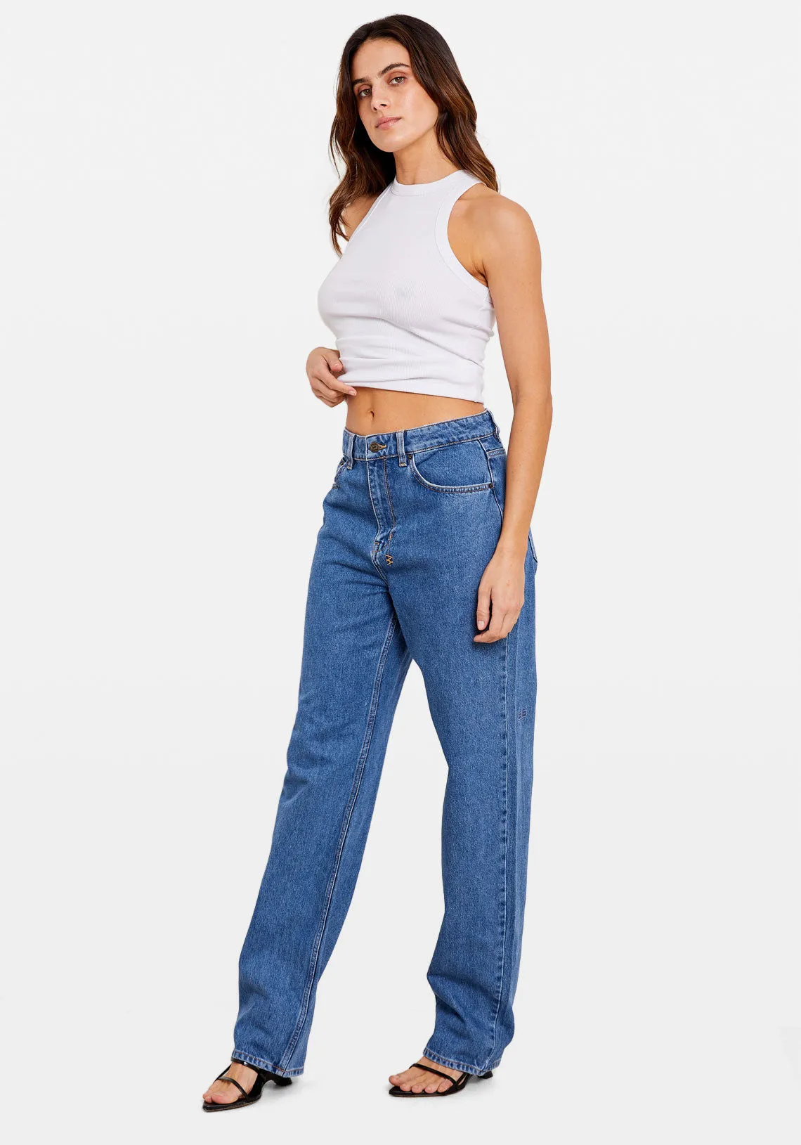 PLAYBACK JEAN HERITAGE