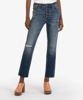 Rachel High Rise Fab Mom Jean