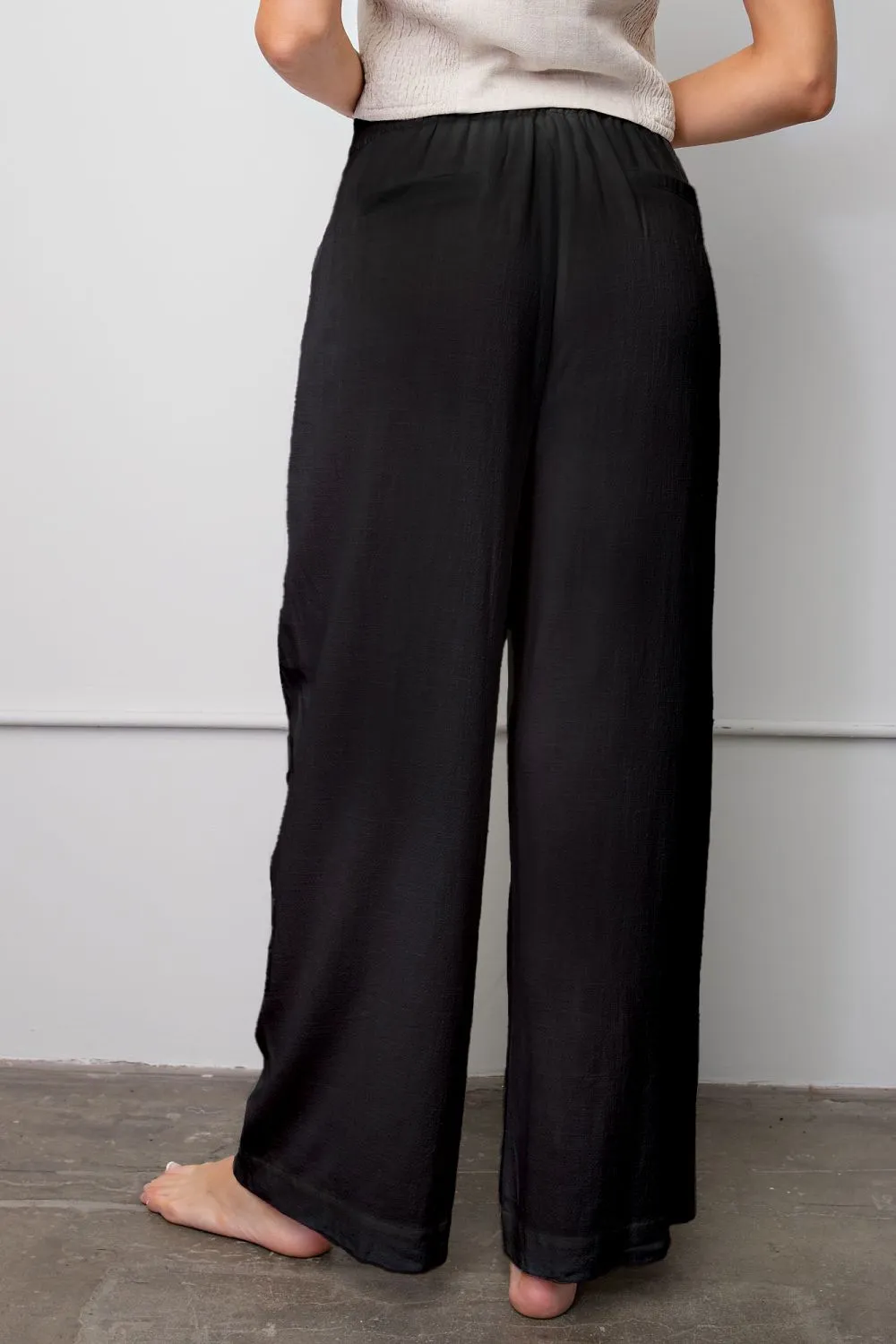 Rayon Lined Slacks