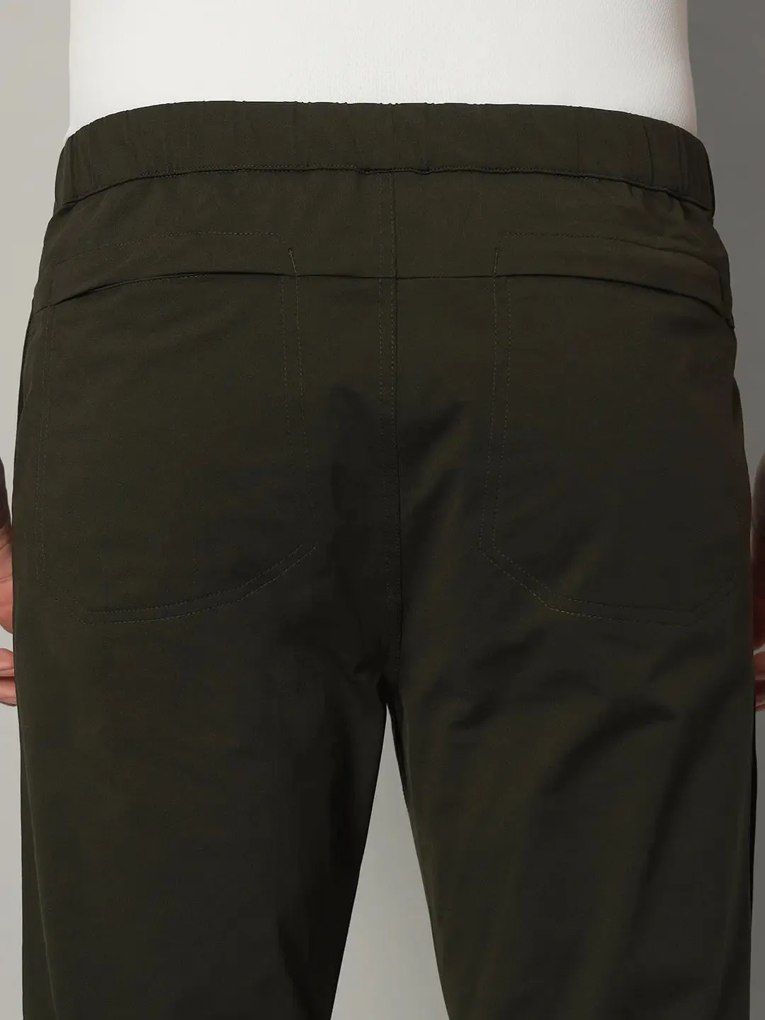 Reccy Men's TechFlex Joggers