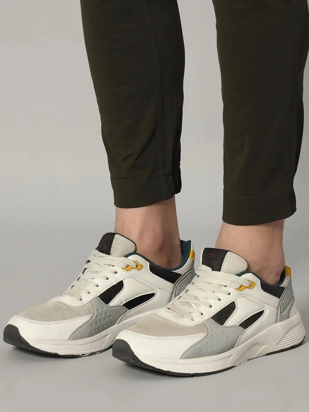 Reccy Men's TechFlex Joggers