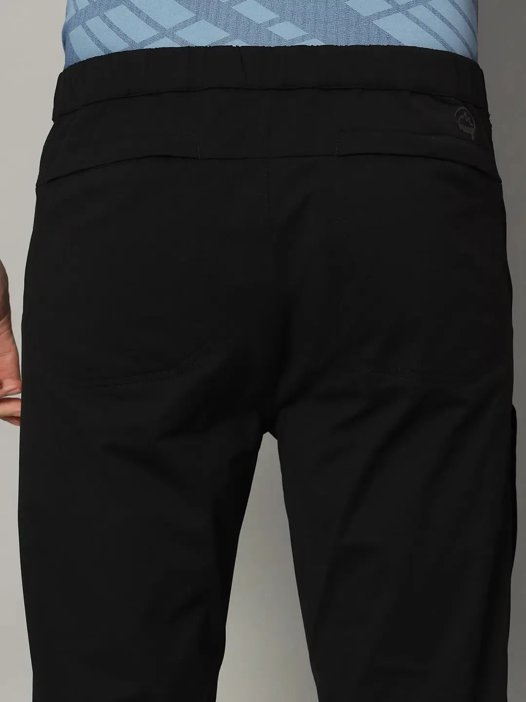 Reccy Men's TechFlex Joggers