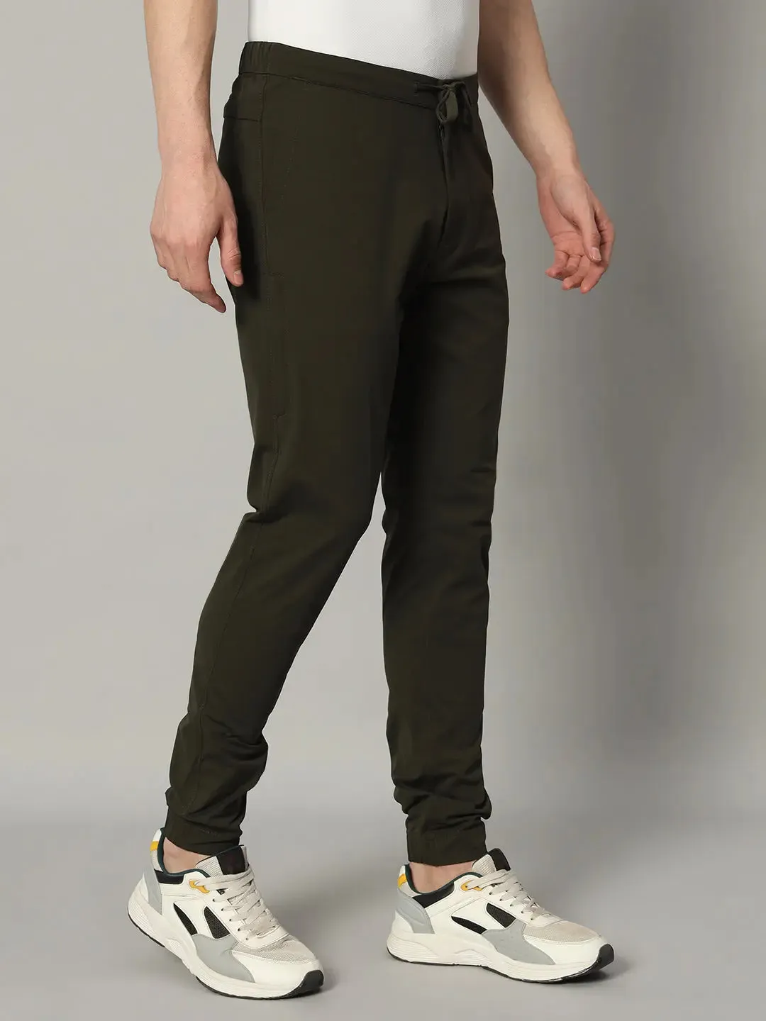 Reccy Men's TechFlex Joggers