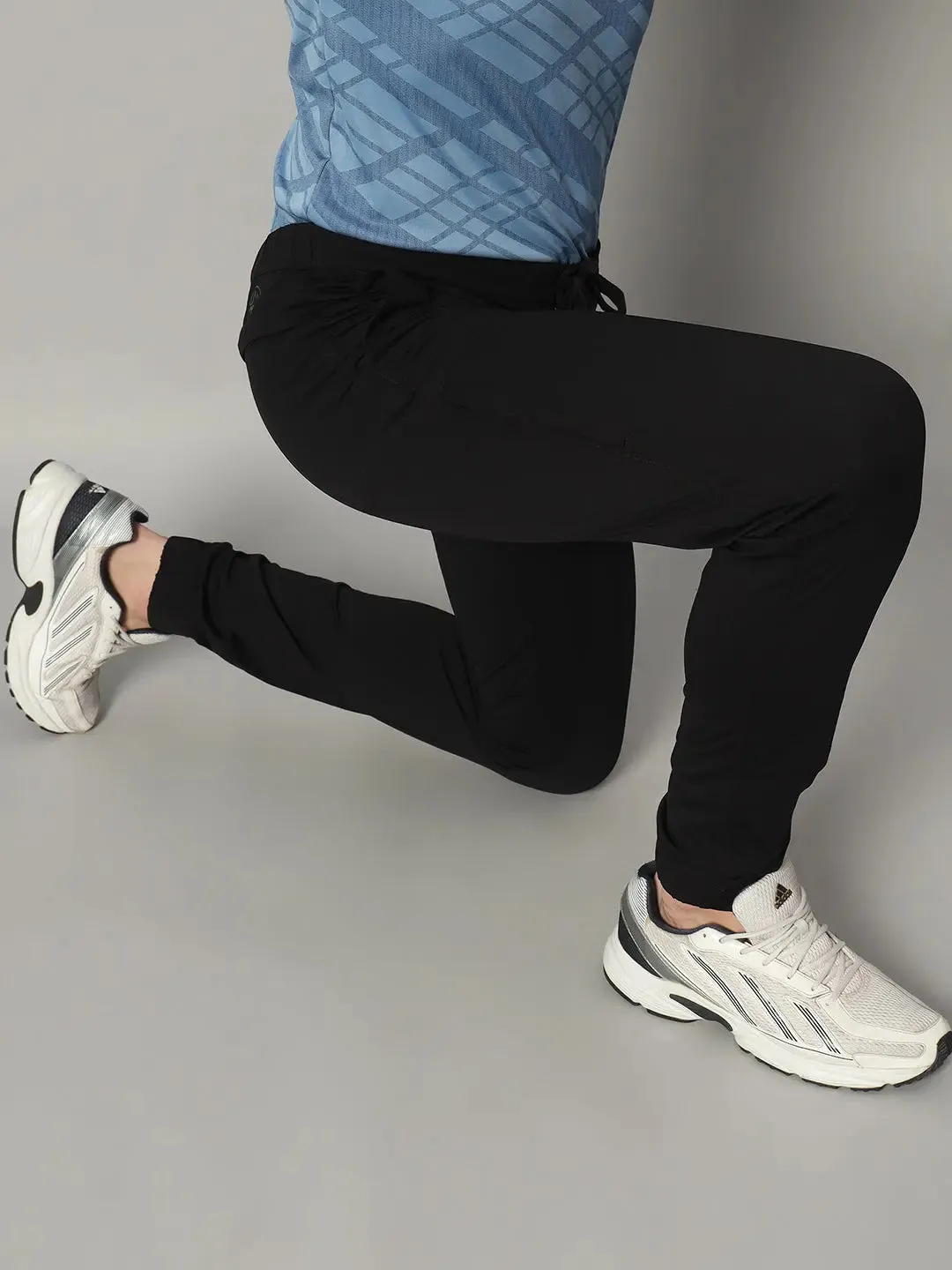 Reccy Men's TechFlex Joggers