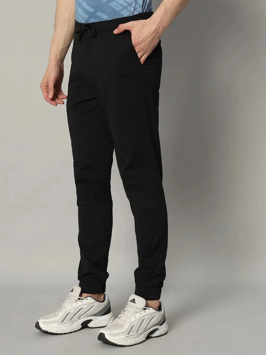 Reccy Men's TechFlex Joggers