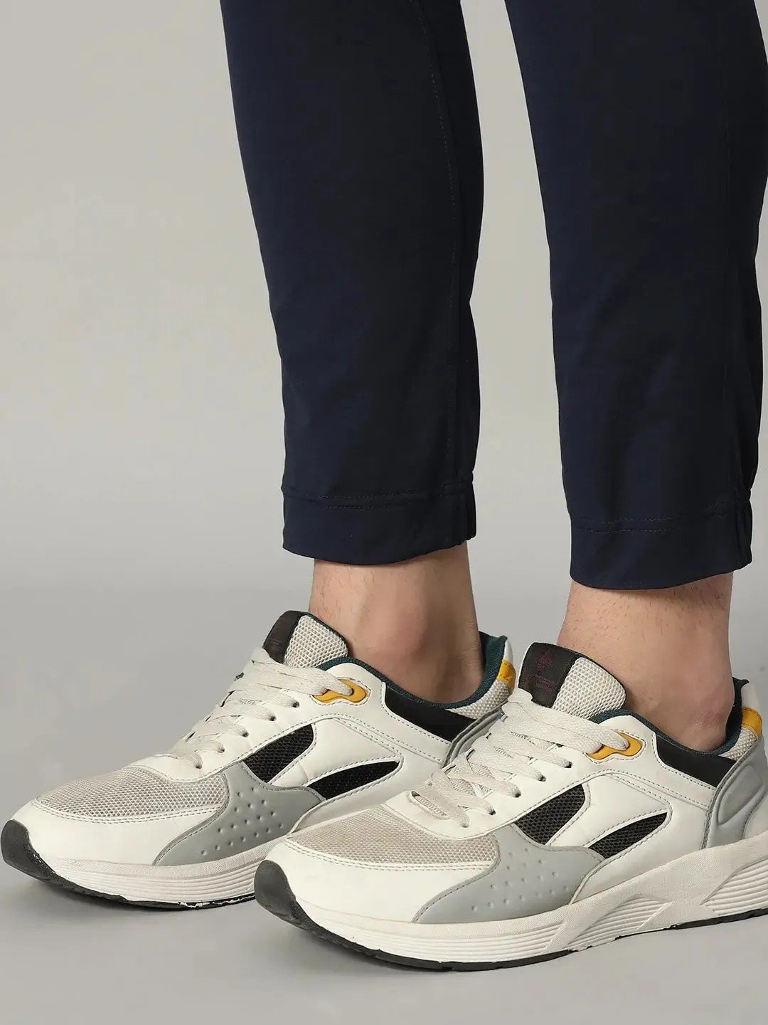 Reccy Men's TechFlex Joggers