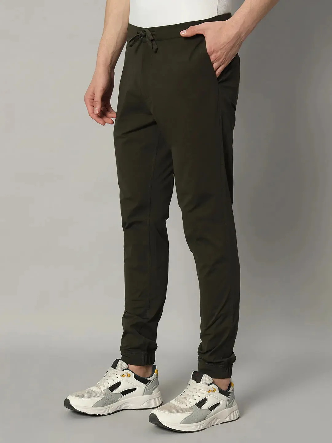Reccy Men's TechFlex Joggers