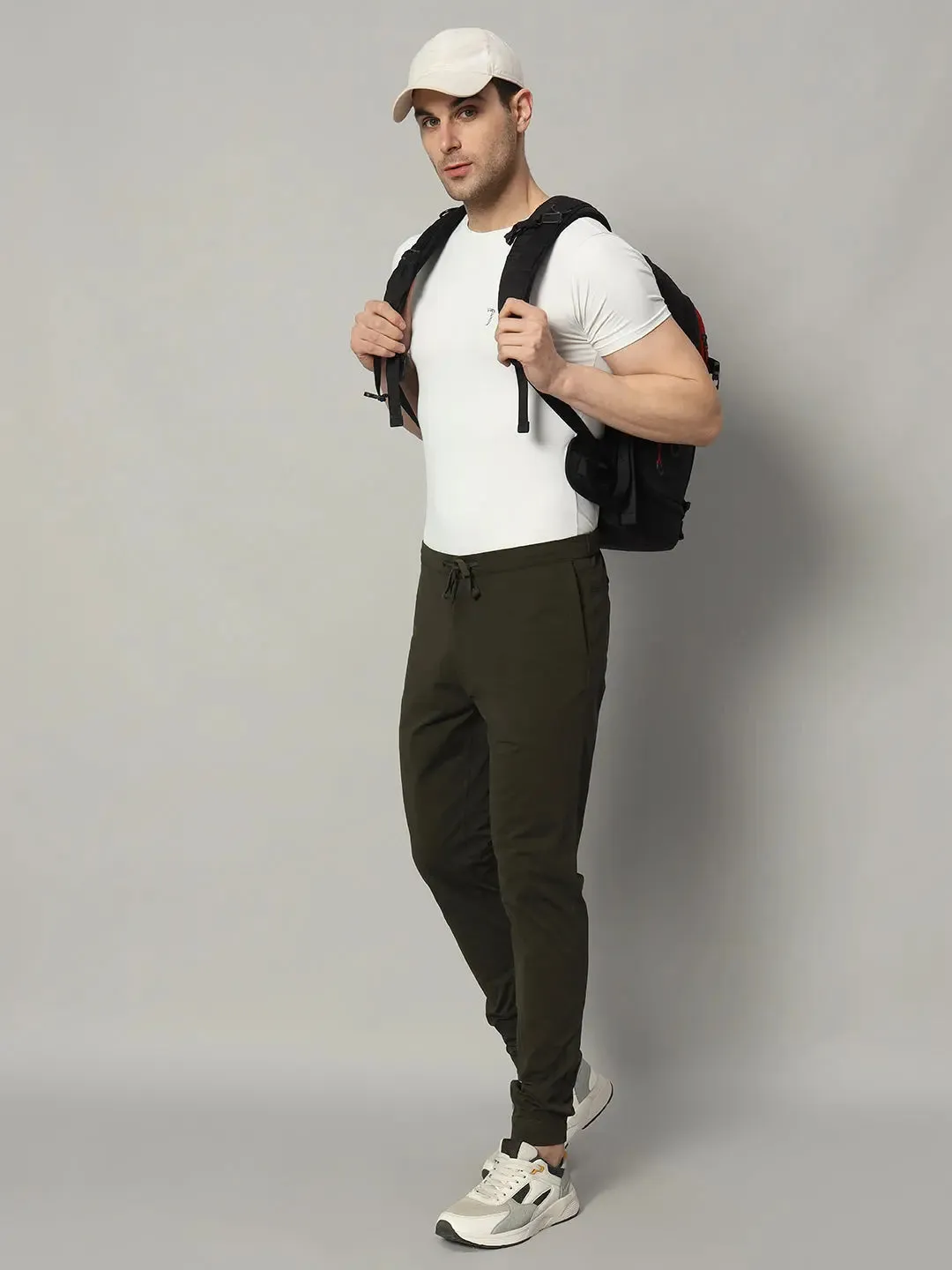 Reccy Men's TechFlex Joggers
