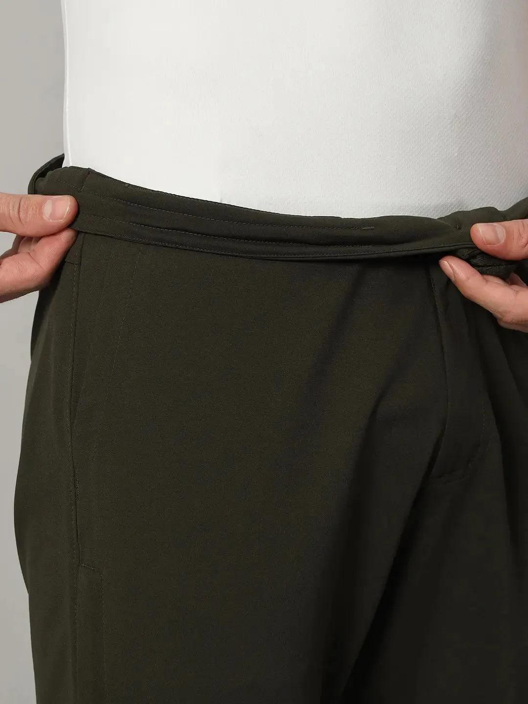 Reccy Men's TechFlex Joggers