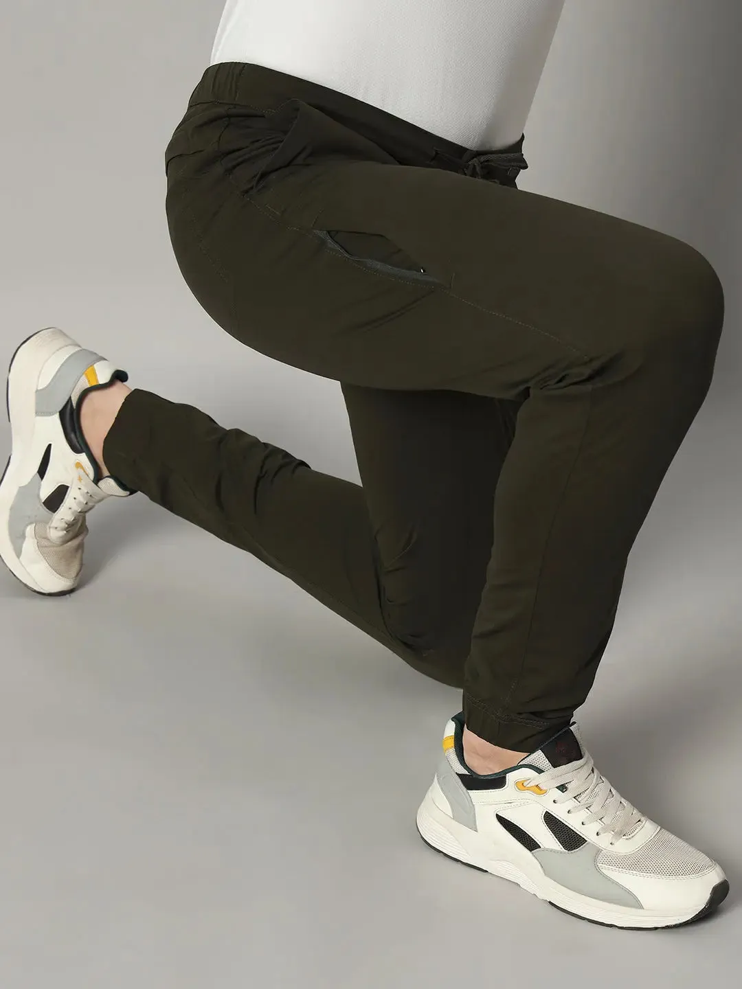 Reccy Men's TechFlex Joggers