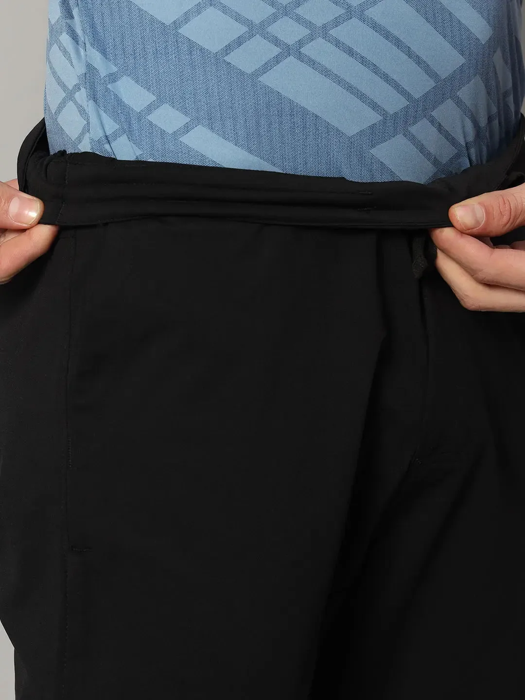 Reccy Men's TechFlex Joggers