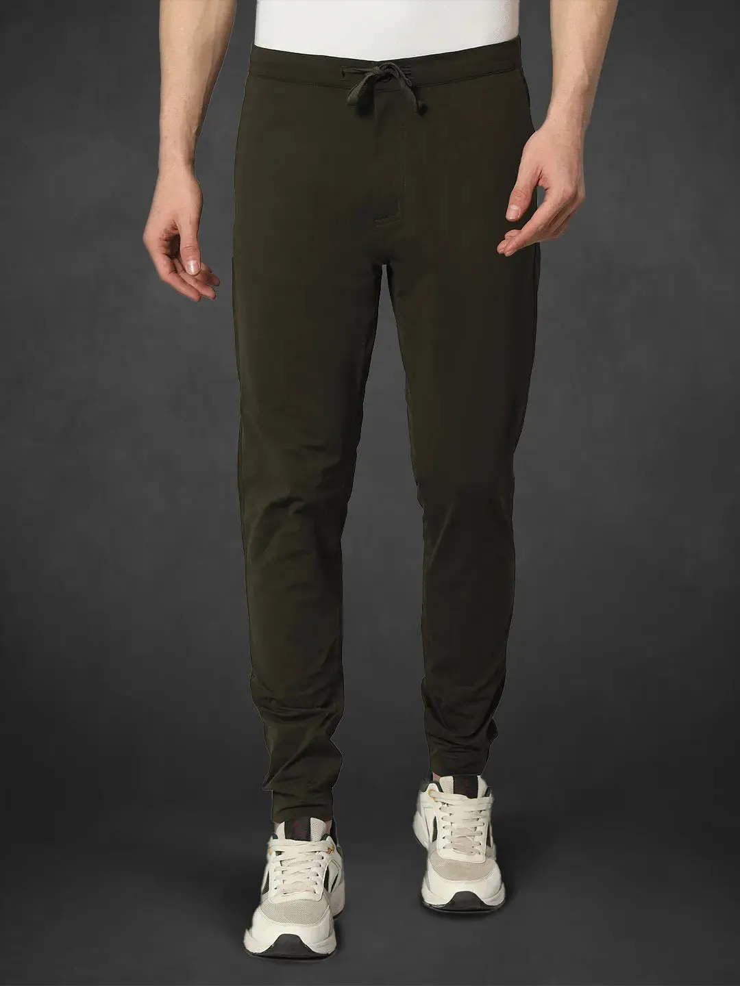 Reccy Men's TechFlex Joggers