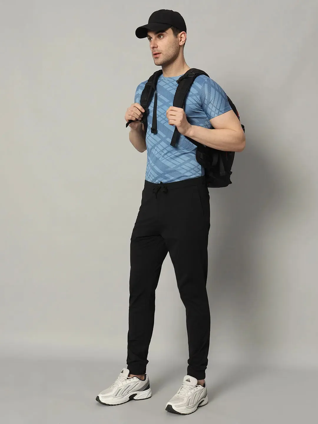 Reccy Men's TechFlex Joggers