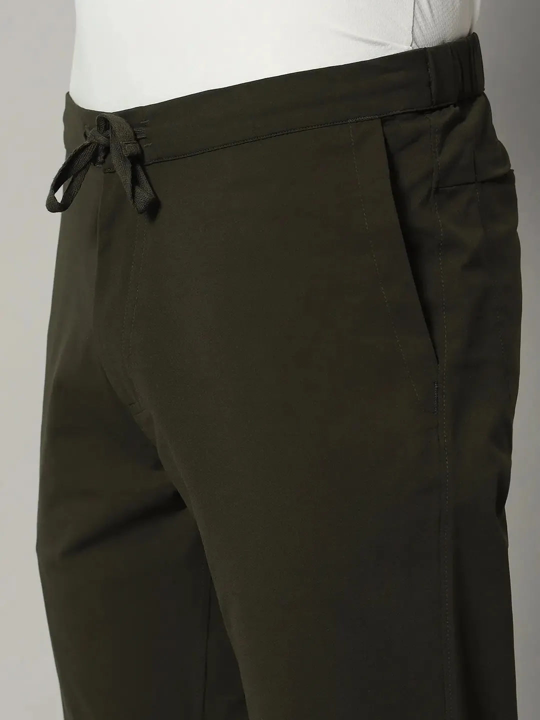 Reccy Men's TechFlex Joggers