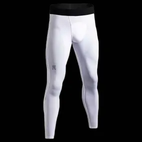 Reyrr Flex Dri-fit Leggings